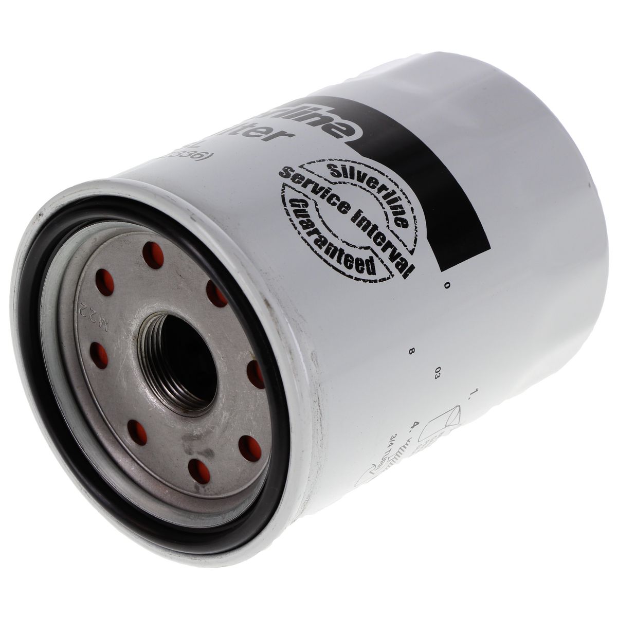 Silverline Oil Filter Spin On OF161SL