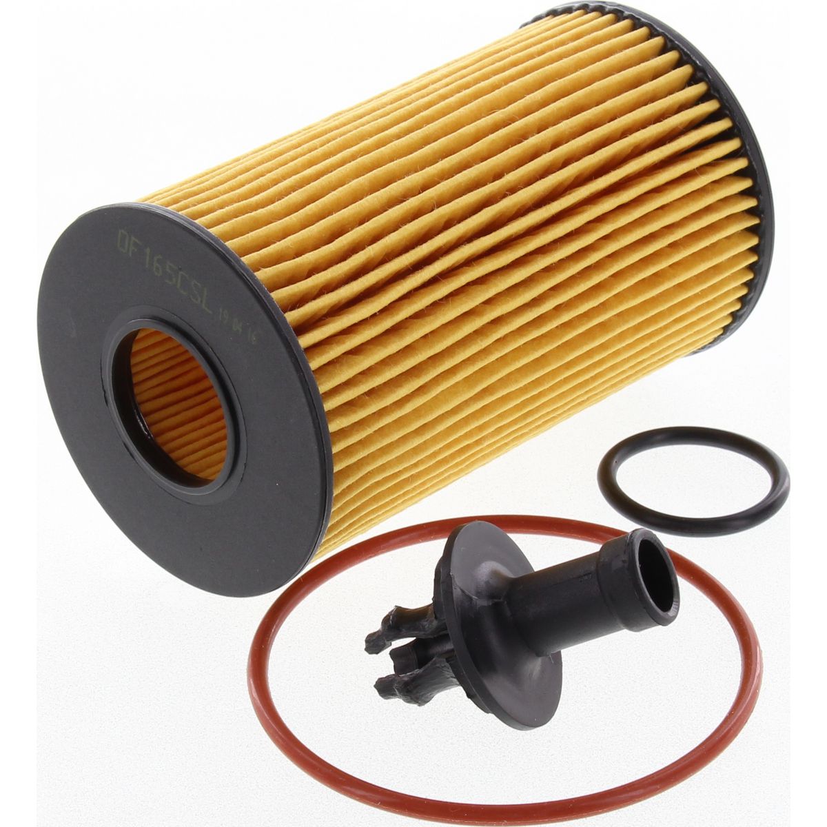 Silverline Oil Filter Cartridge OF165CSL