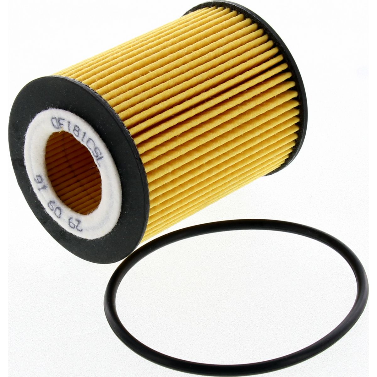 Silverline Oil Filter Cartridge OF181CSL