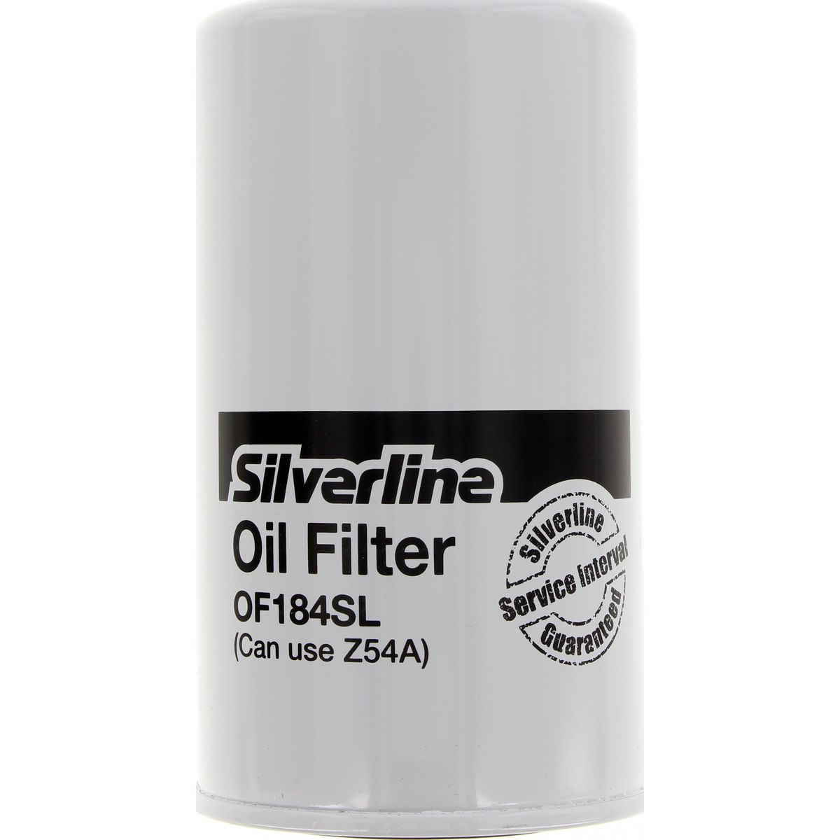 Silverline Oil Filter Spin On OF184SL