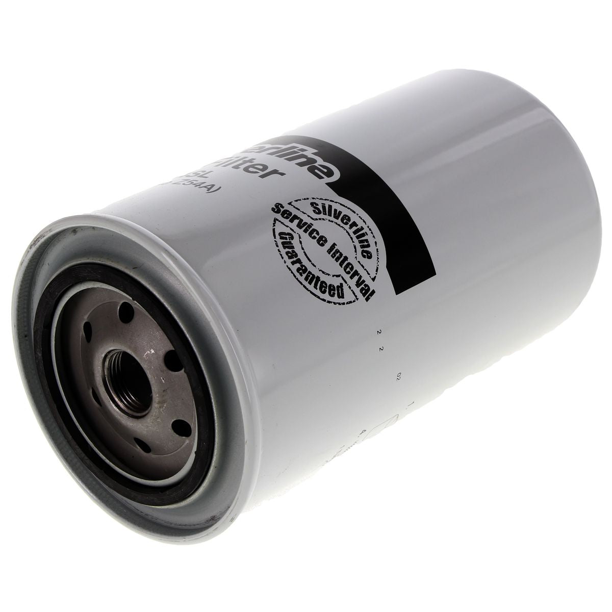 Silverline Oil Filter Spin On OF184SL