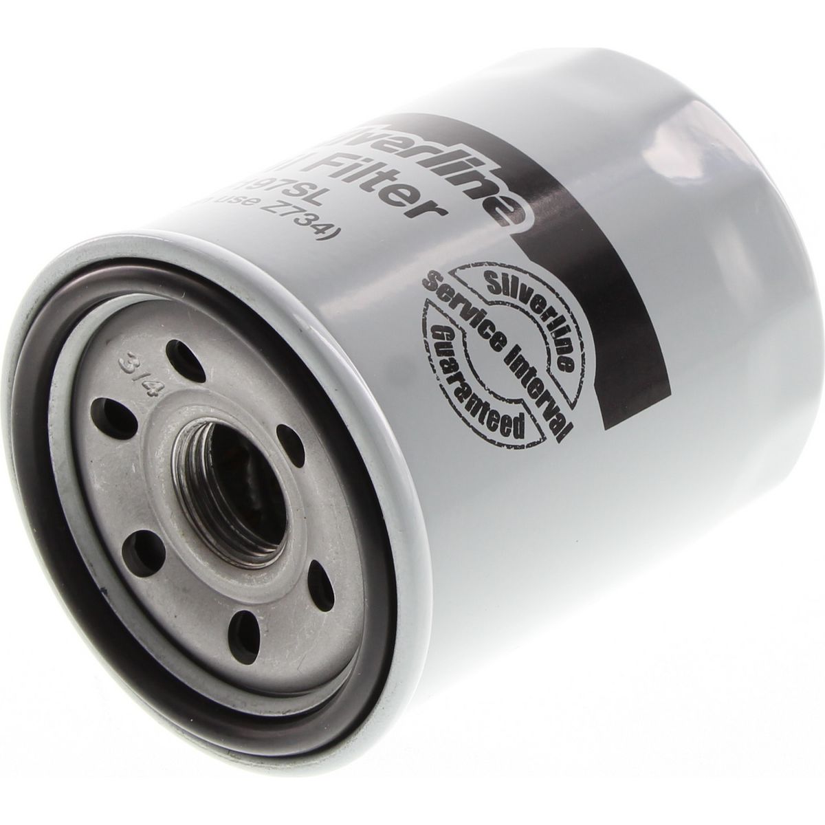 Silverline Oil Filter Spin On OF197SL