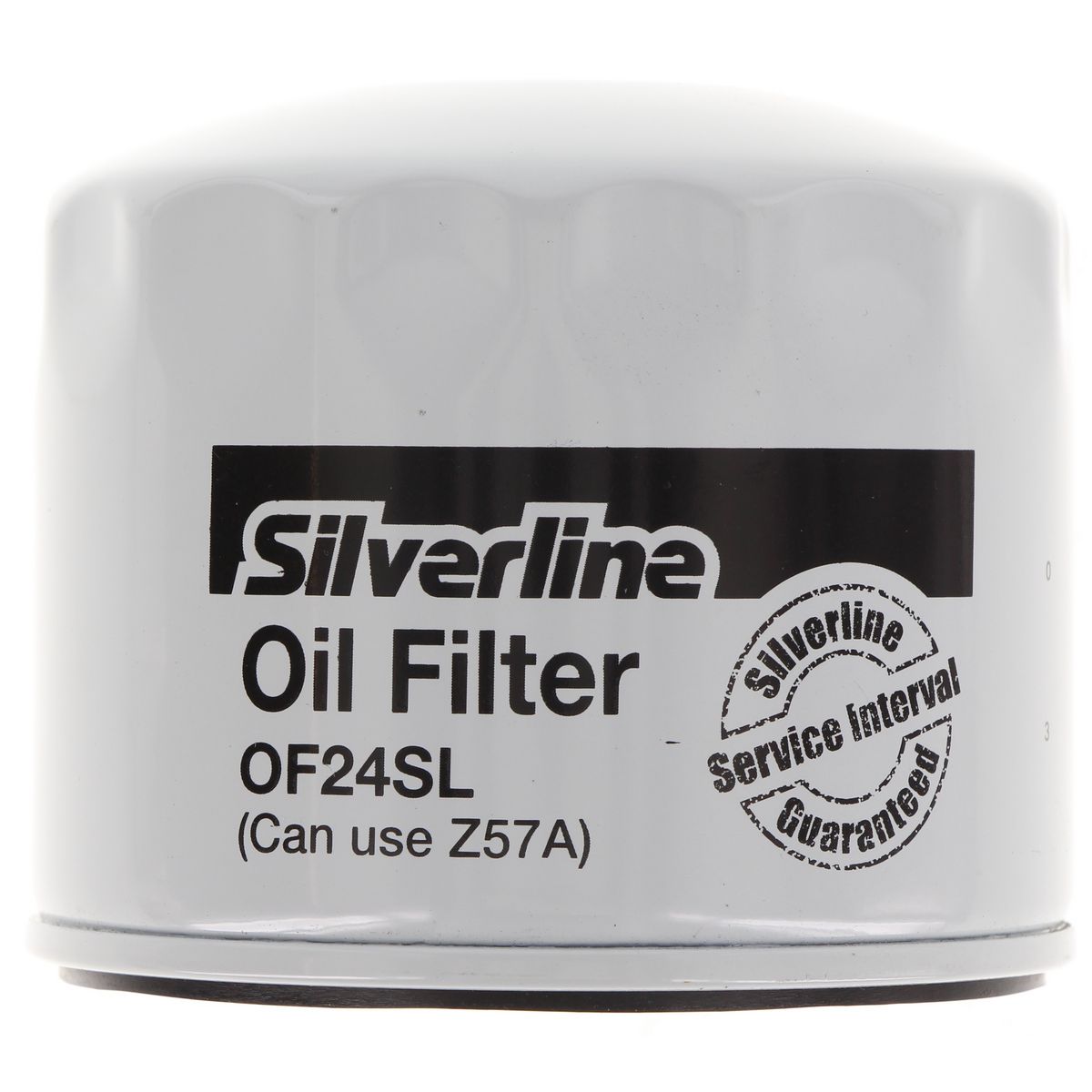 Silverline Oil Filter Spin On OF24SL
