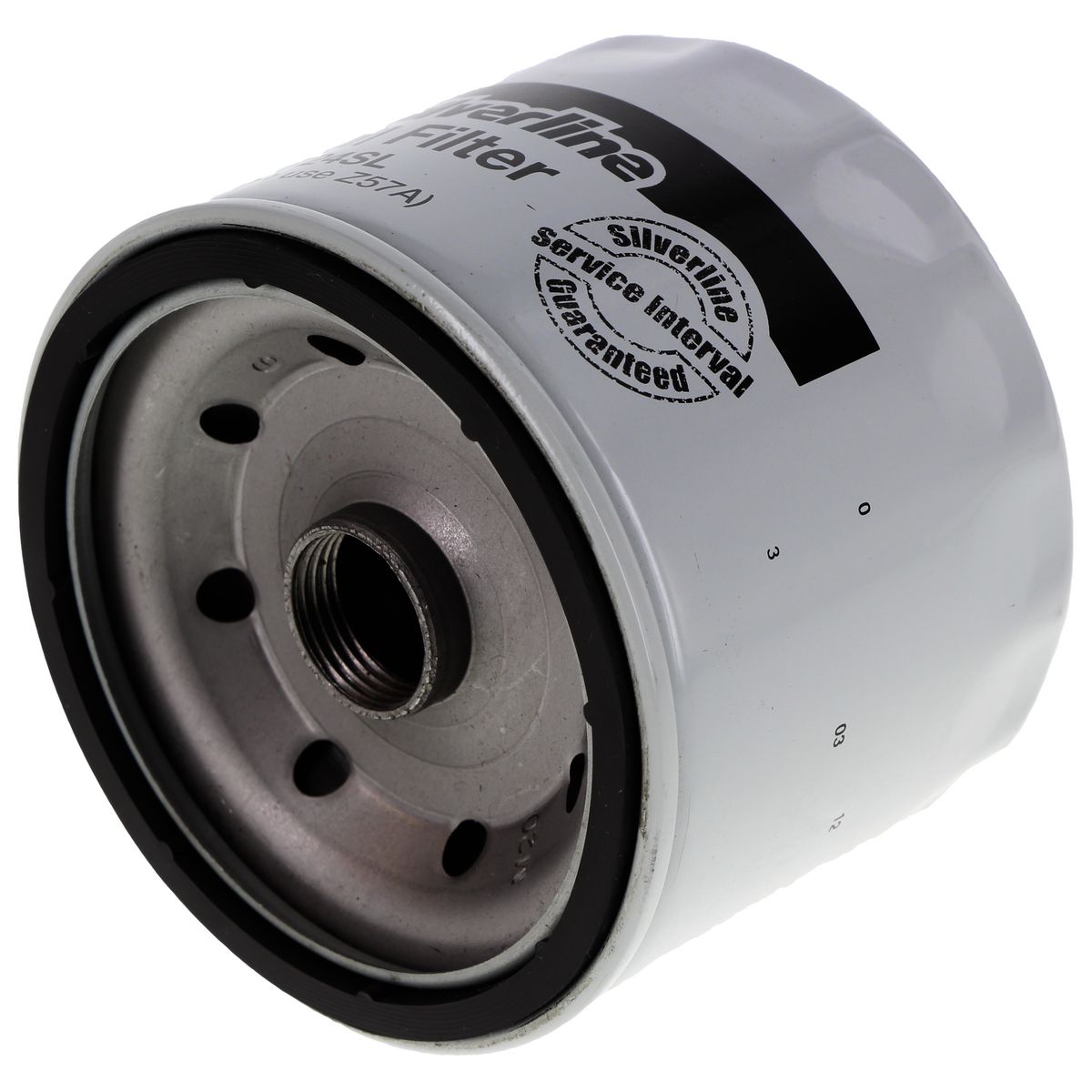 Silverline Oil Filter Spin On OF24SL