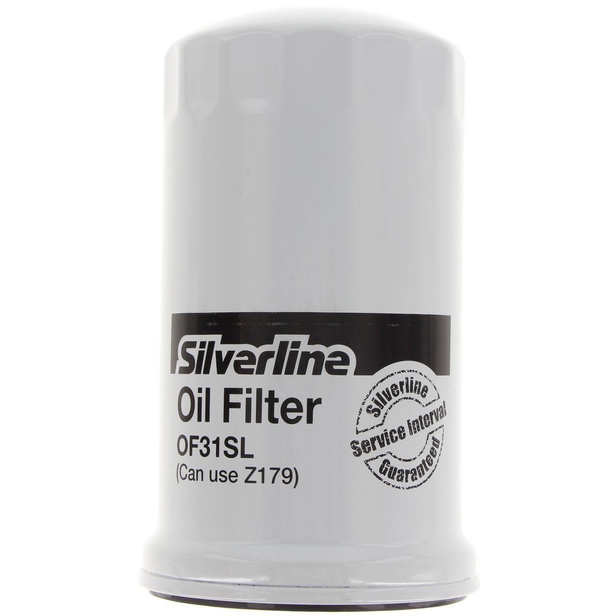 Silverline Oil Filter Spin On OF31SL