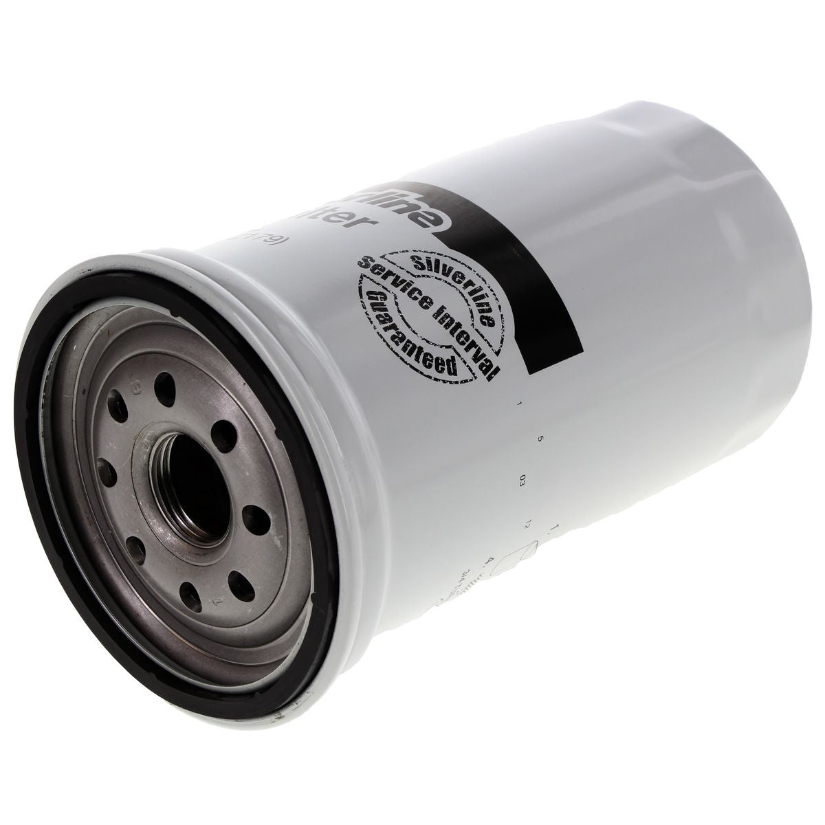 Silverline Oil Filter Spin On OF31SL