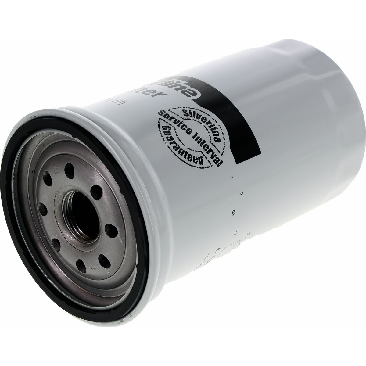 Silverline Oil Filter Spin On OF31SL