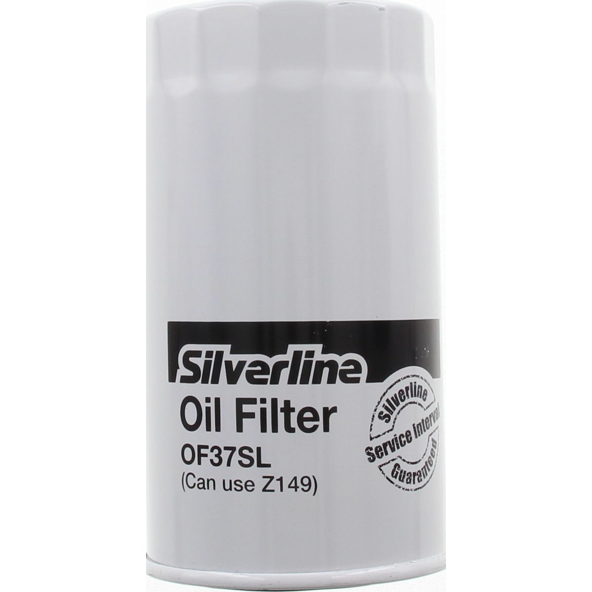 Silverline Oil Filter Spin On OF37SL