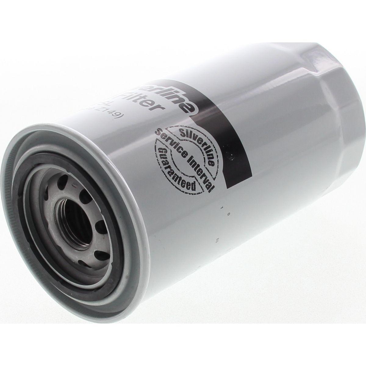 Silverline Oil Filter Spin On OF37SL