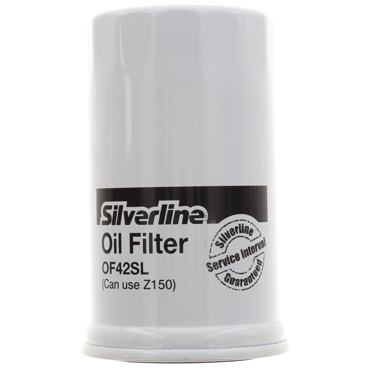 Silverline Oil Filter Spin On OF42SL