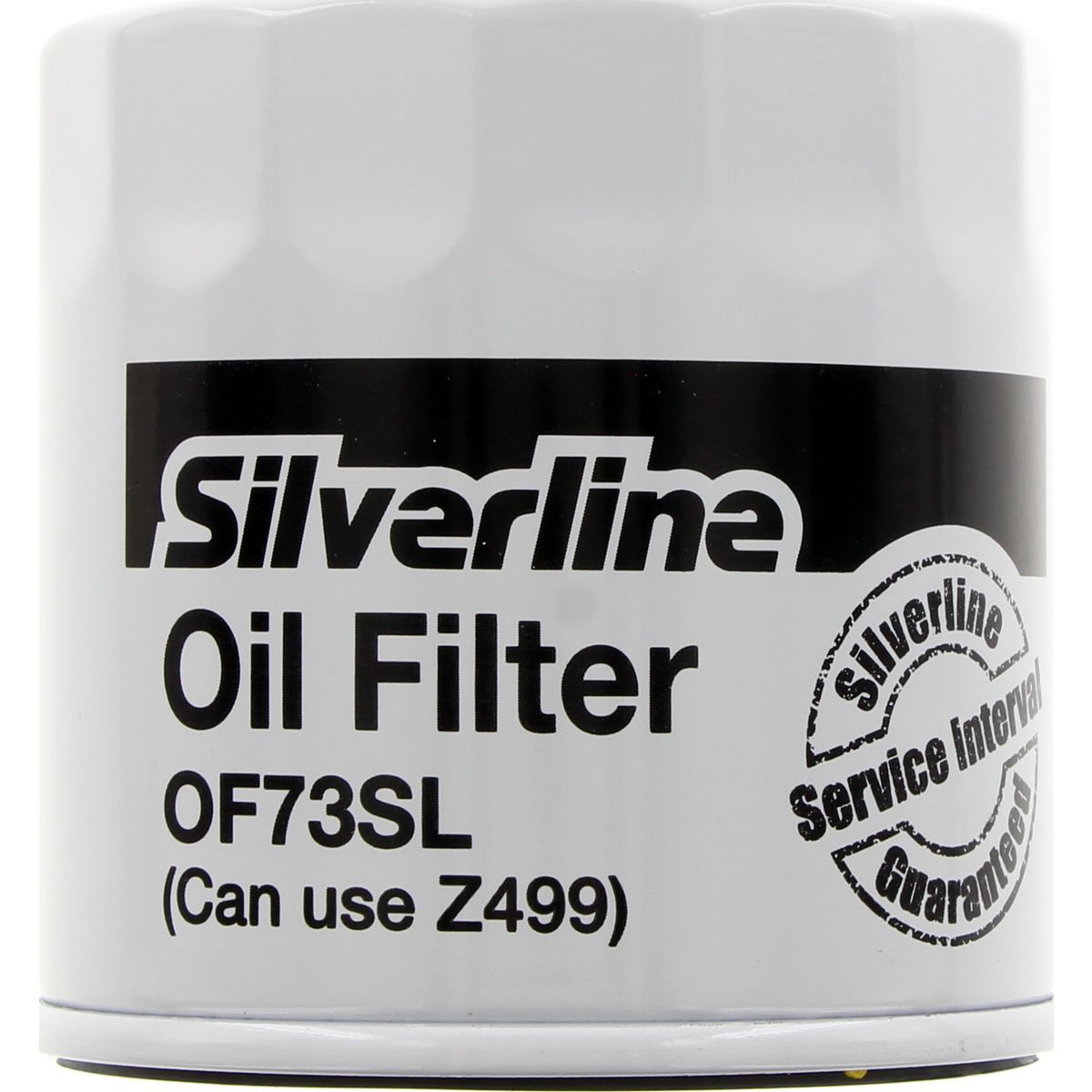 Silverline Oil Filter Spin On OF73SL