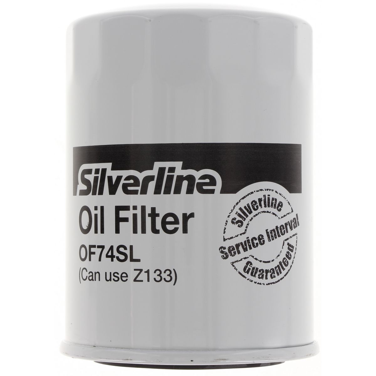 Silverline Oil Filter Spin On OF74SL