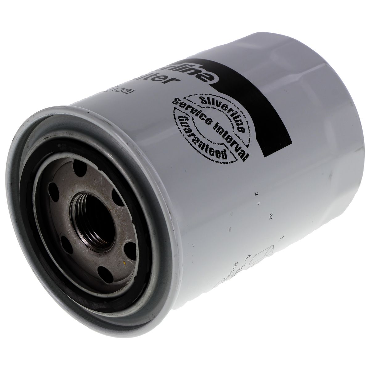 Silverline Oil Filter Spin On OF74SL
