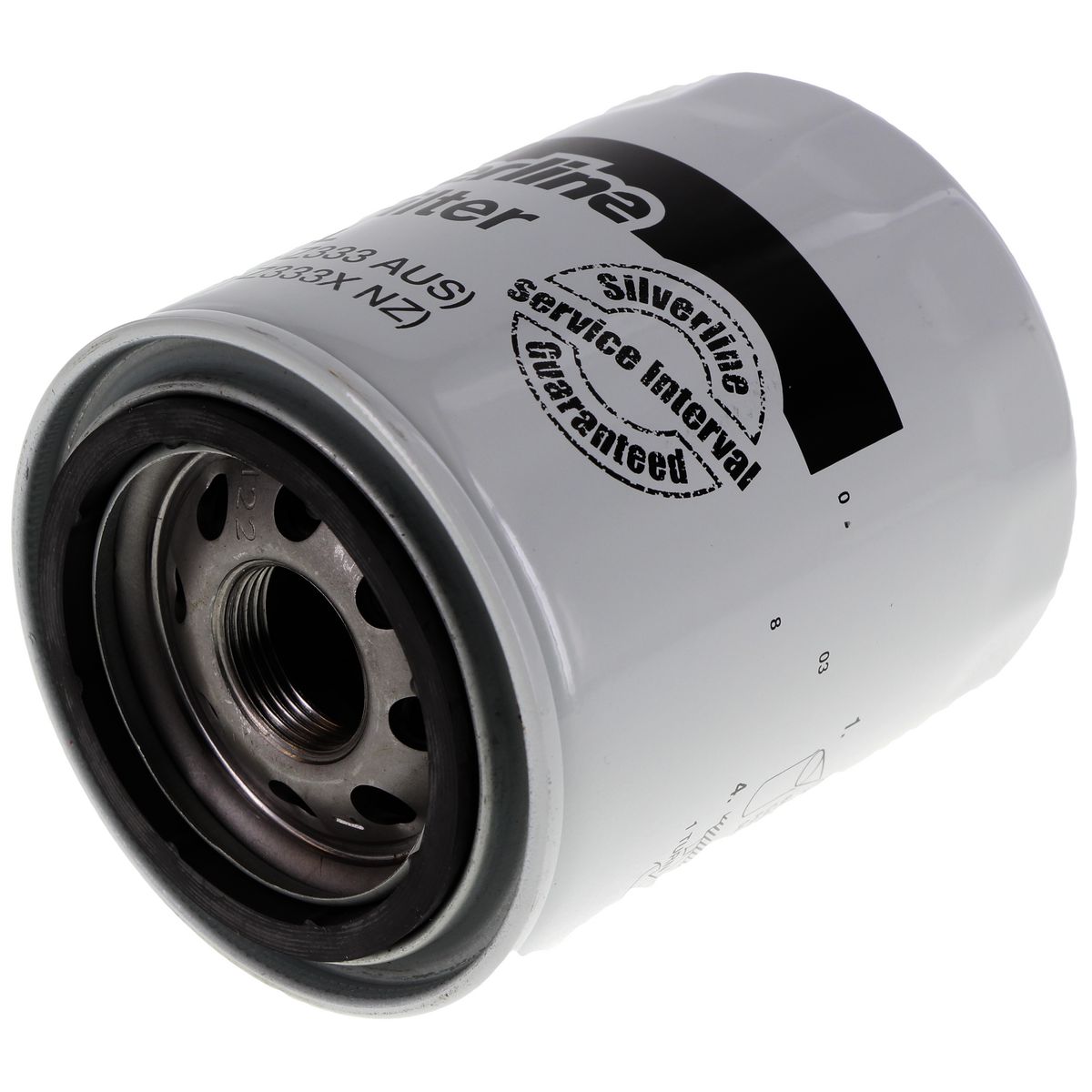 Silverline Oil Filter Spin On OF75SL