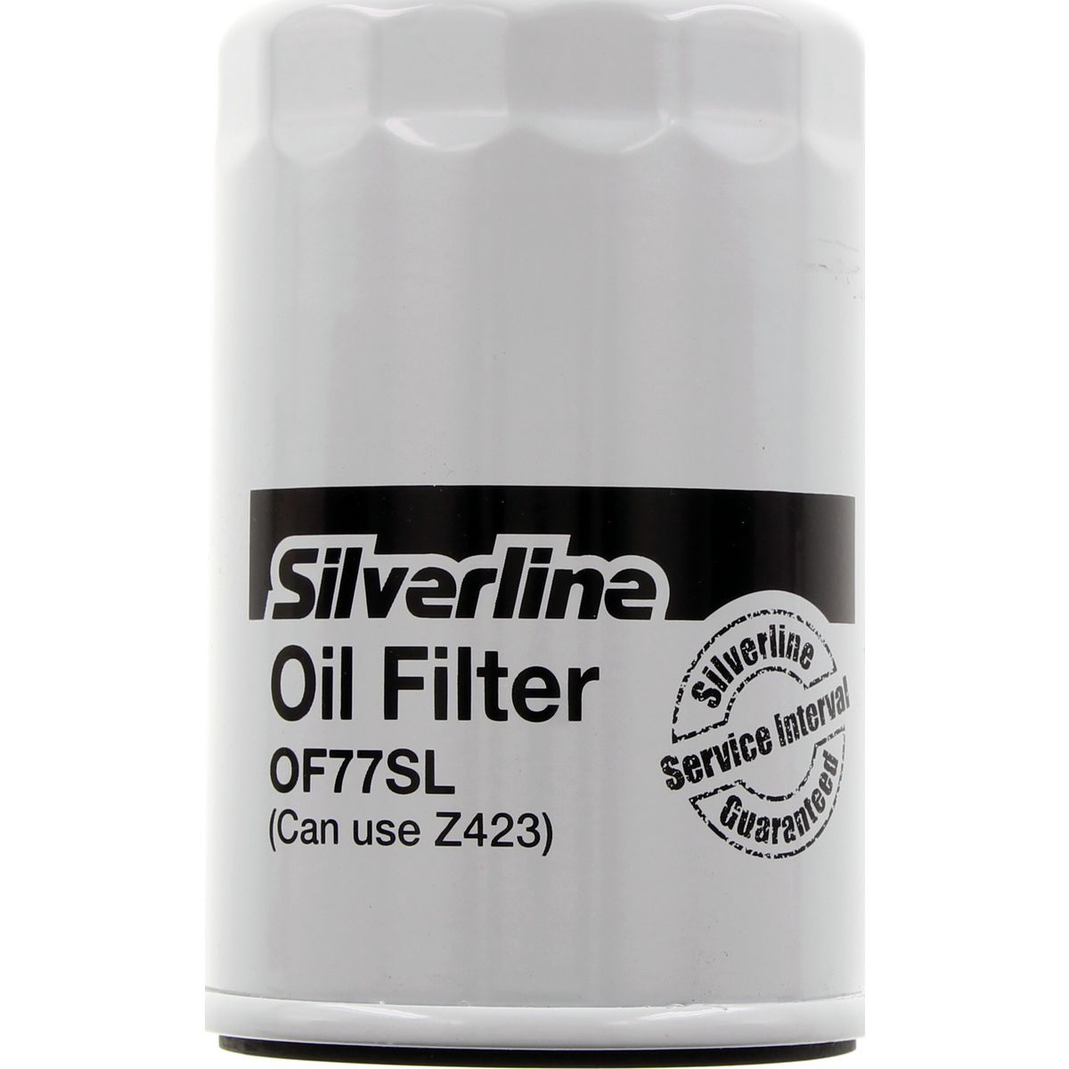 Silverline Oil Filter Spin On OF77SL