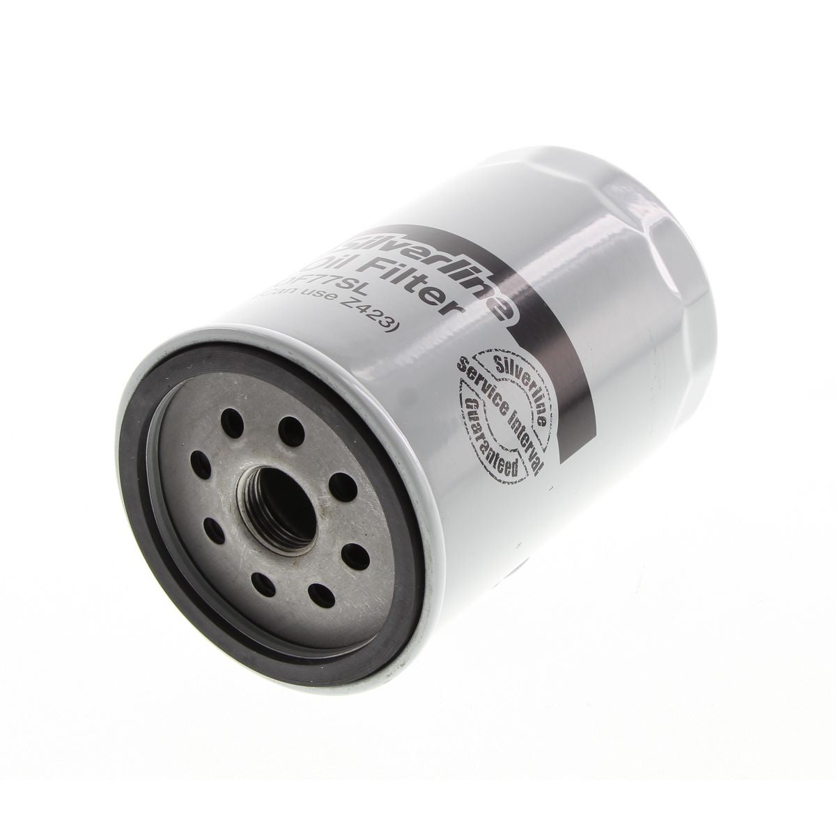 Silverline Oil Filter Spin On OF77SL