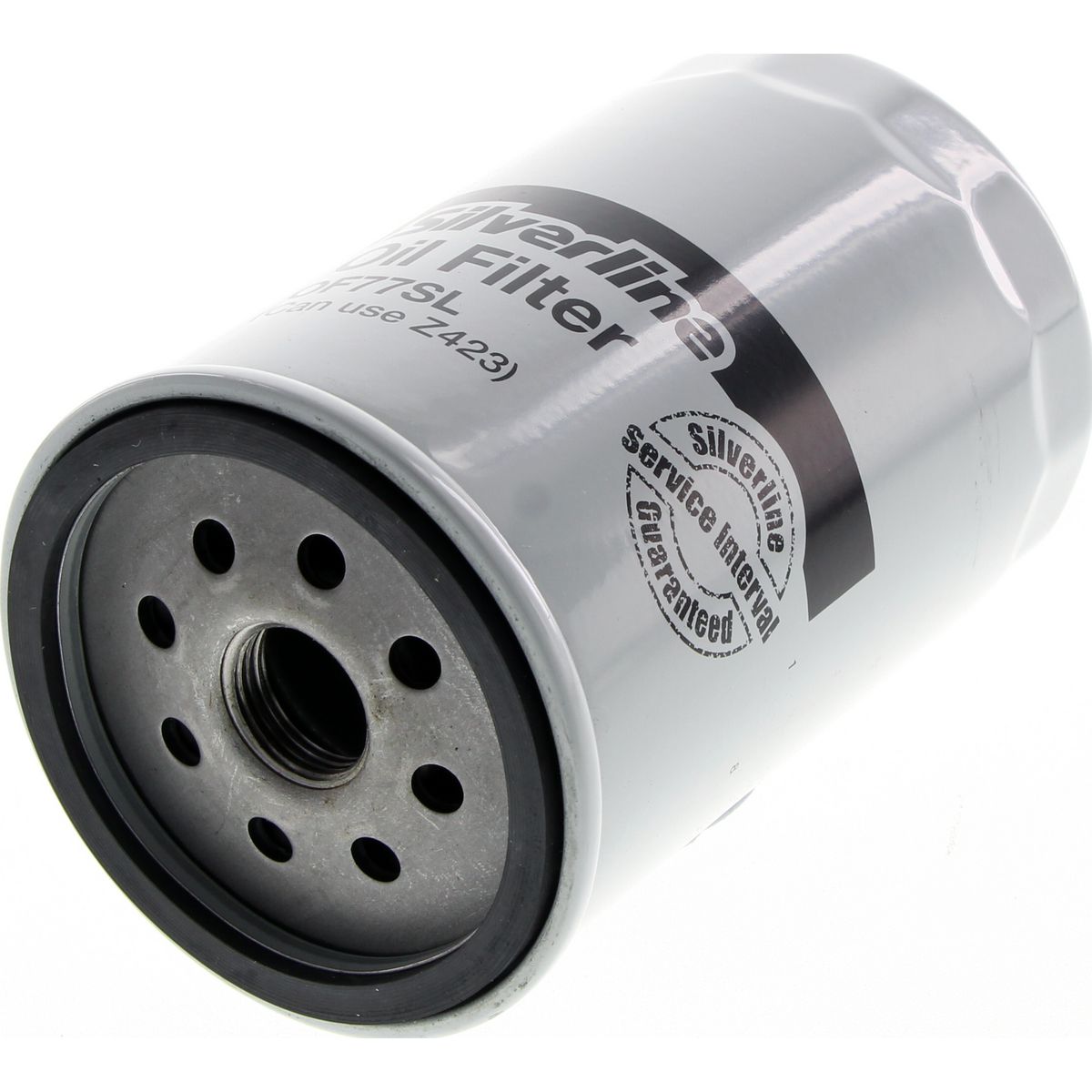 Silverline Oil Filter Spin On OF77SL