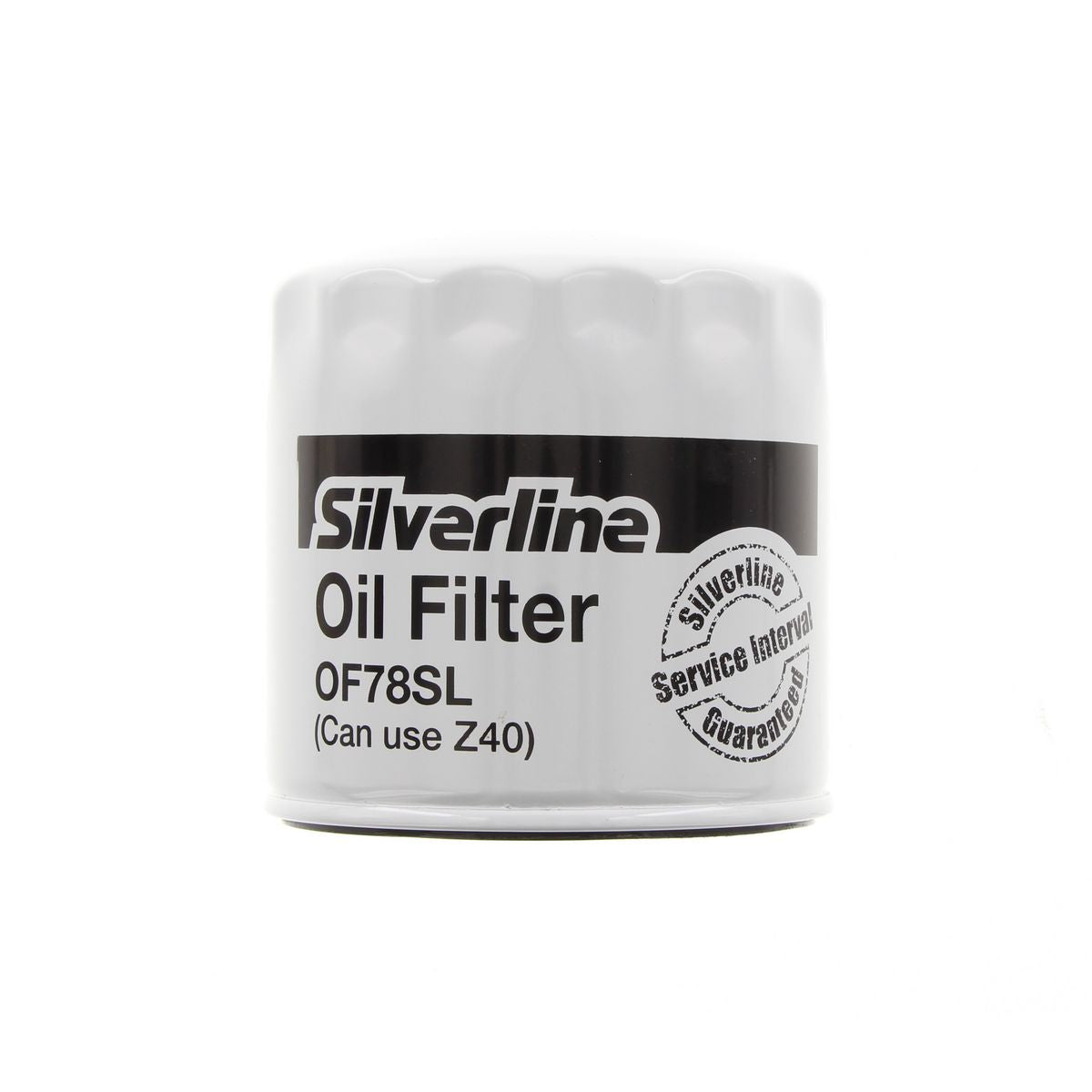 Silverline Oil Filter Spin On OF78SL