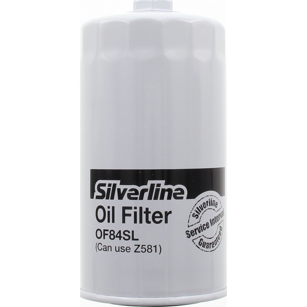 Silverline Oil Filter Spin On OF84SL