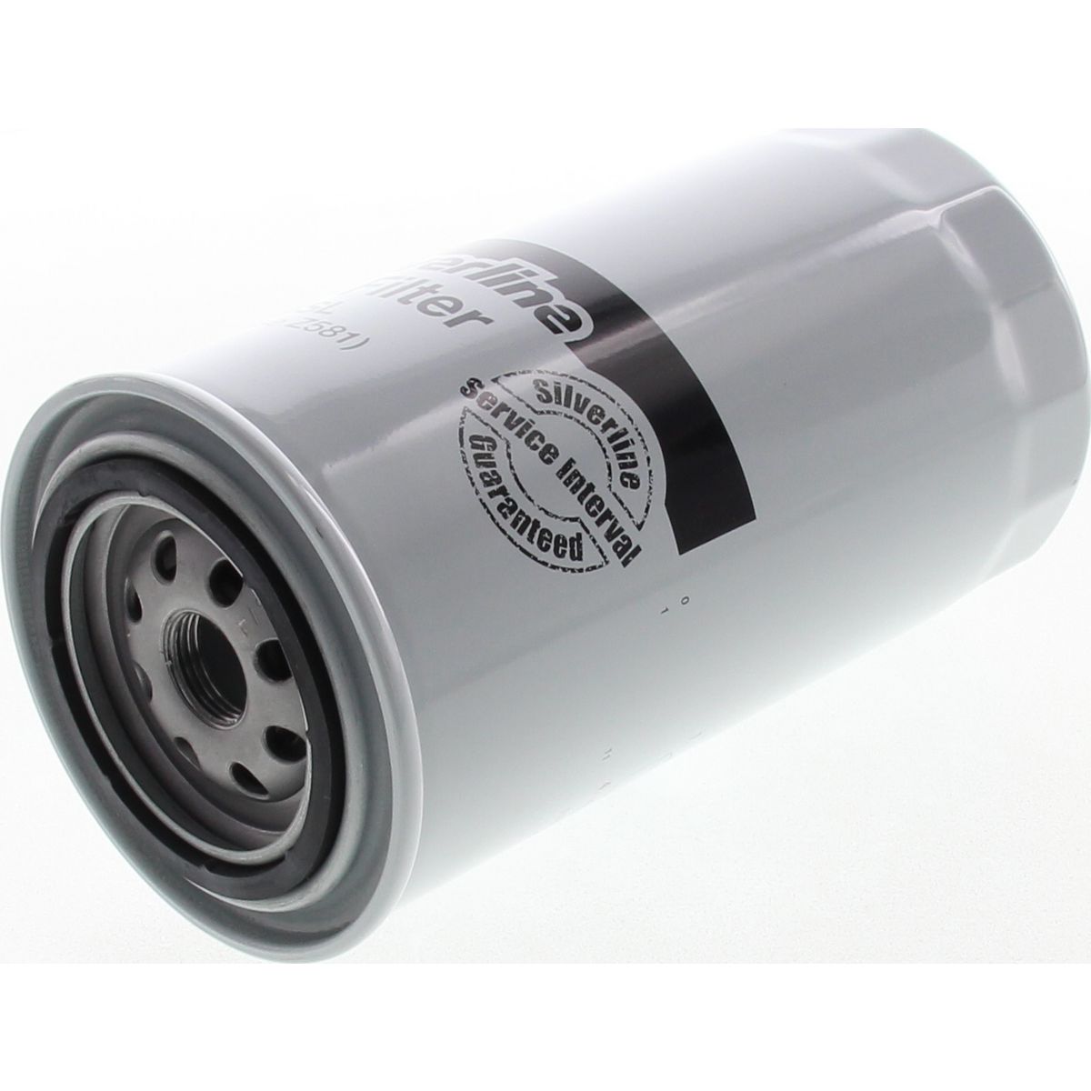 Silverline Oil Filter Spin On OF84SL