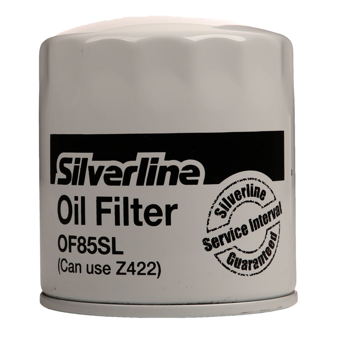 Silverline Oil Filter Spin On OF85SL