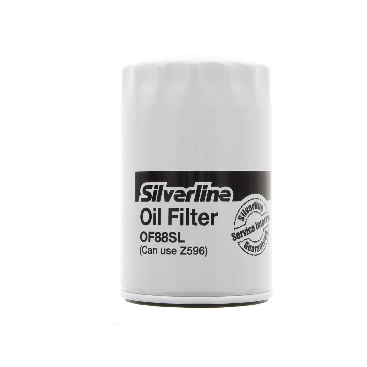 Silverline Oil Filter Spin On OF88SL
