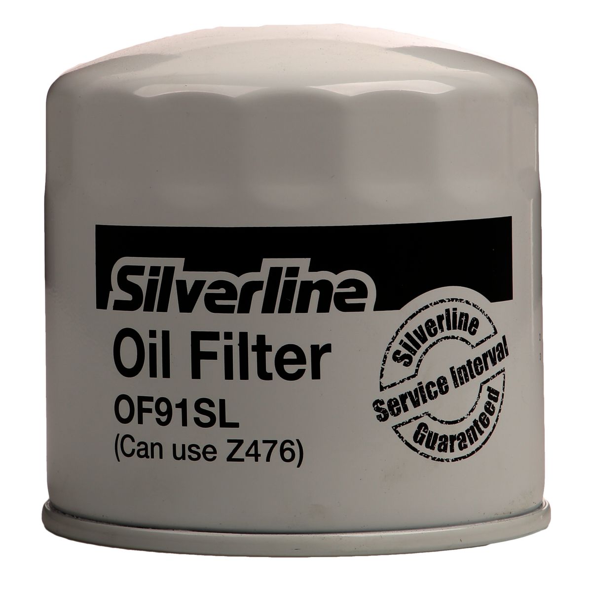 Silverline Oil Filter Spin On OF91SL