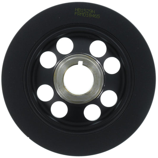 Powerbond OEM Replacement Harmonic Balancer HB1529N