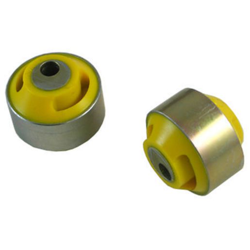 Whiteline KCA426 Caster Correction - C/Arm Lower Inner Rr fits Ford Fiesta 2009+