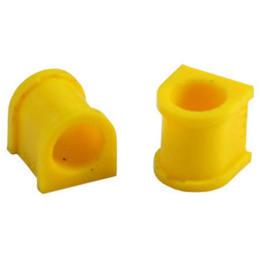 Whiteline KSK016 22 Sway Bar Mount Service Kit