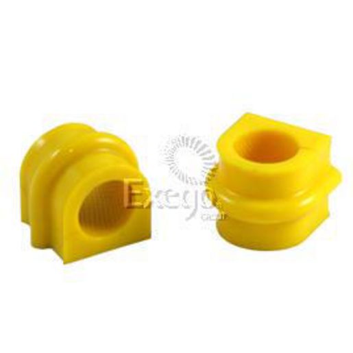Whiteline KSK078 22 Sway Bar Mount Service Kit