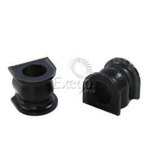 Whiteline W23379 Sway Bar Mount 22mm fits Honda Accord/Civic/Integra 2001-07