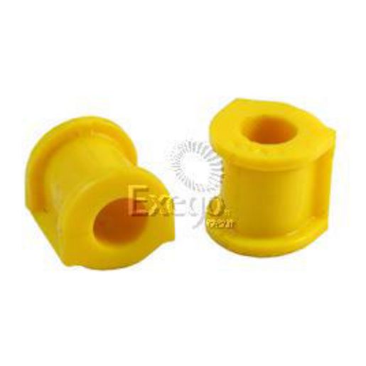 Whiteline KSK022 24 Sway Bar Mount Service Kit