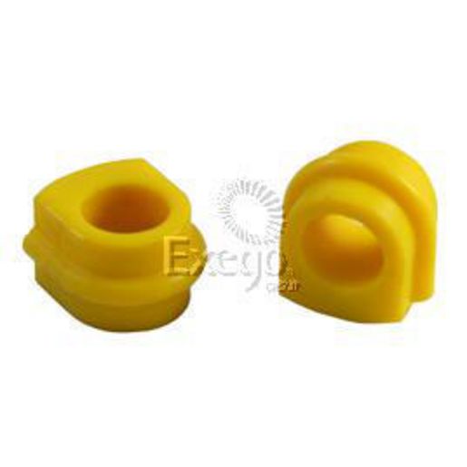 Whiteline KSK045 24 Sway Bar Mount Service Kit