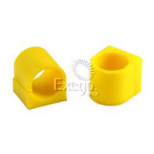 Whiteline KSK026 27 Sway Bar Mount Service Kit