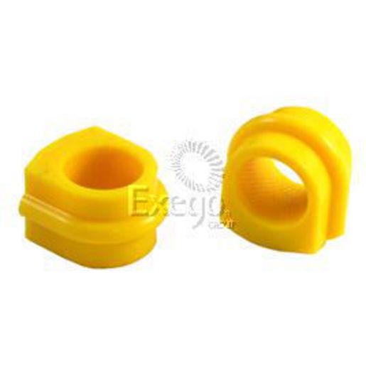 Whiteline KSK045 27 Sway Bar Mount Service Kit