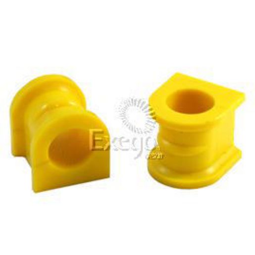 Whiteline KSK047 27 Sway Bar Mount Service Kit