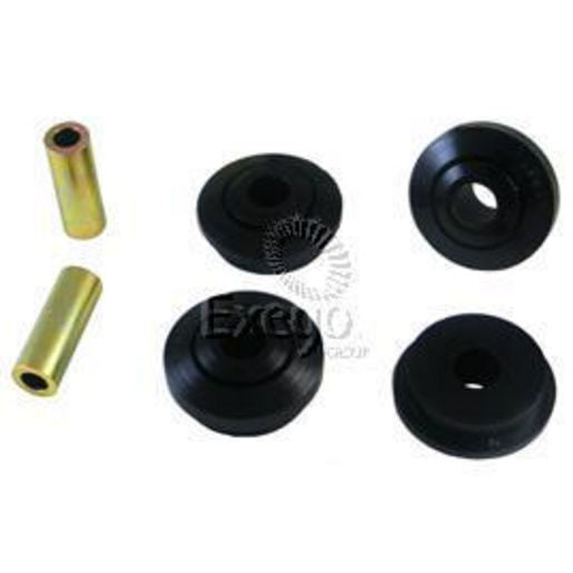Whiteline W63398 Trailing Arm Lower Front Bushing