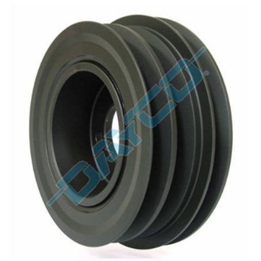 Powerbond OEM Replacement Harmonic Balancer HB1156N