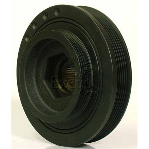 Powerbond OEM Replacement Harmonic Balancer HB1344N