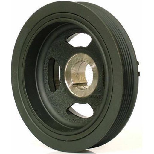 Powerbond OEM Replacement Harmonic Balancer HB1350N