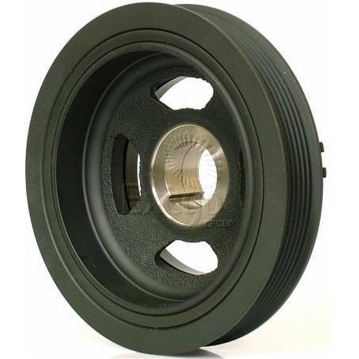 Powerbond OEM Replacement Harmonic Balancer HB1350N