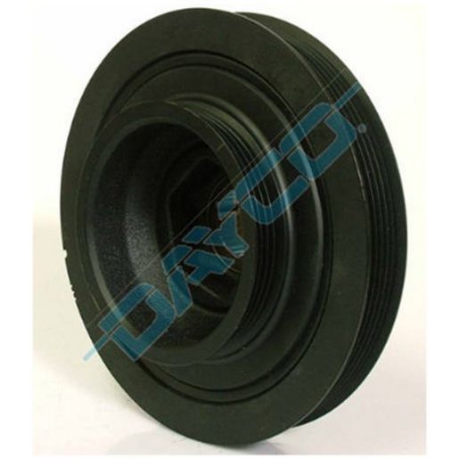 Powerbond OEM Replacement Harmonic Balancer HB1356N