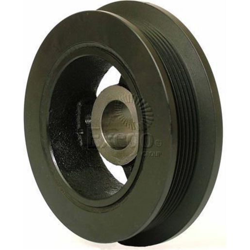 Powerbond OEM Replacement Harmonic Balancer HB1496N