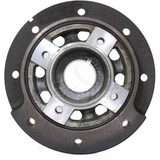 Powerbond OEM Replacement Harmonic Balancer HB1497N