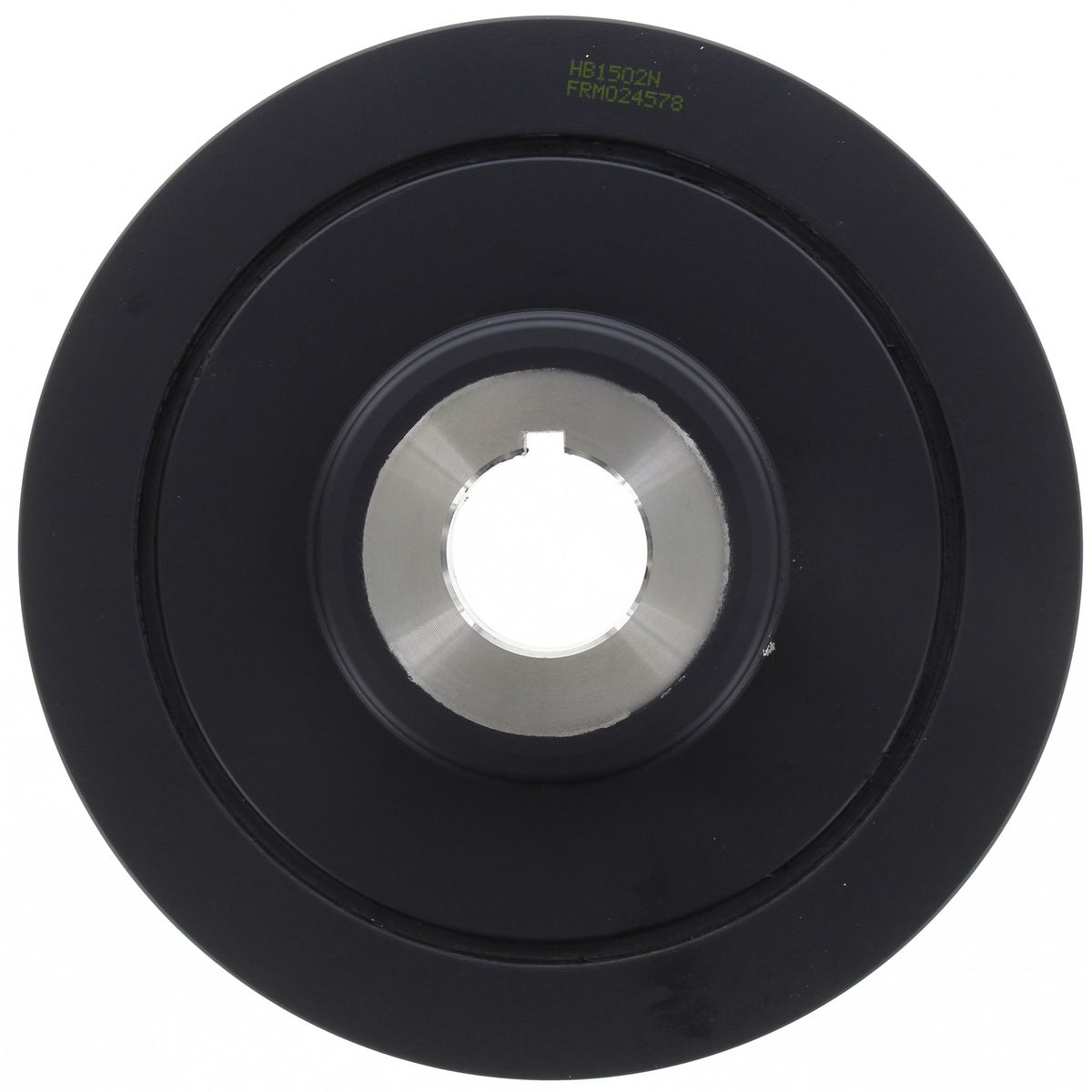 Powerbond OEM Replacement Harmonic Balancer HB1502N