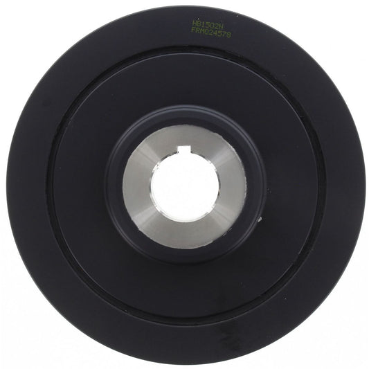 Powerbond OEM Replacement Harmonic Balancer HB1502N