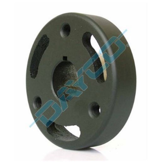 Powerbond OEM Replacement Harmonic Balancer HB4221N