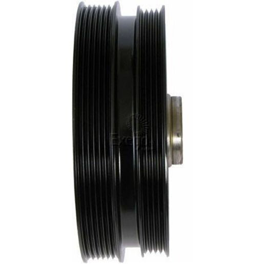 Powerbond Race Harmonic Balancer PB1117-SS