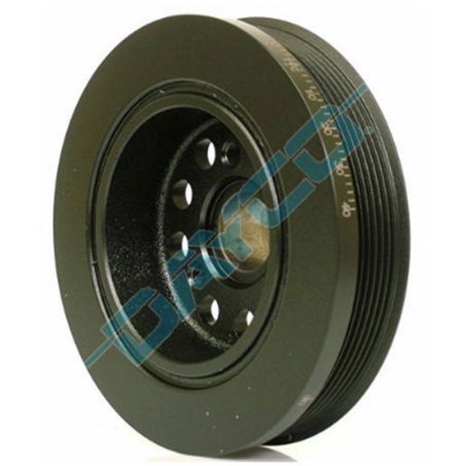 Powerbond Street Harmonic Balancer PB1432-ST